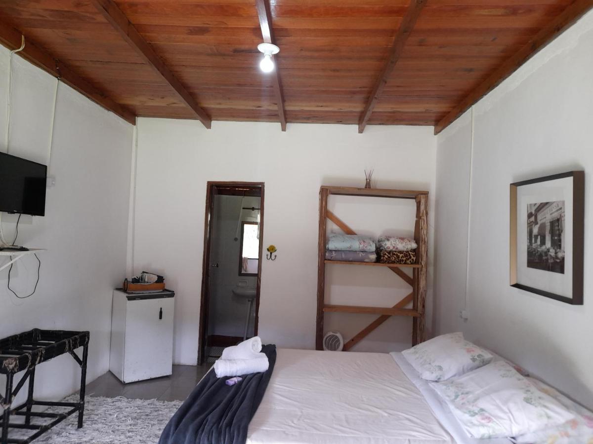 Hotel Fazenda Pedra Grande Visconde de Mauá Extérieur photo